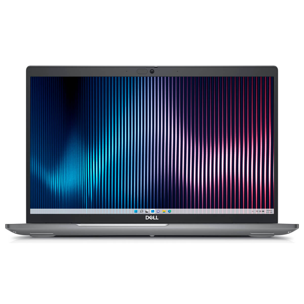 Ноутбук Dell Latitude 5540 15.6" FHD IPS AG, Intel i7-1355U, 16GB, F512GB, UMA, Win11P, серый