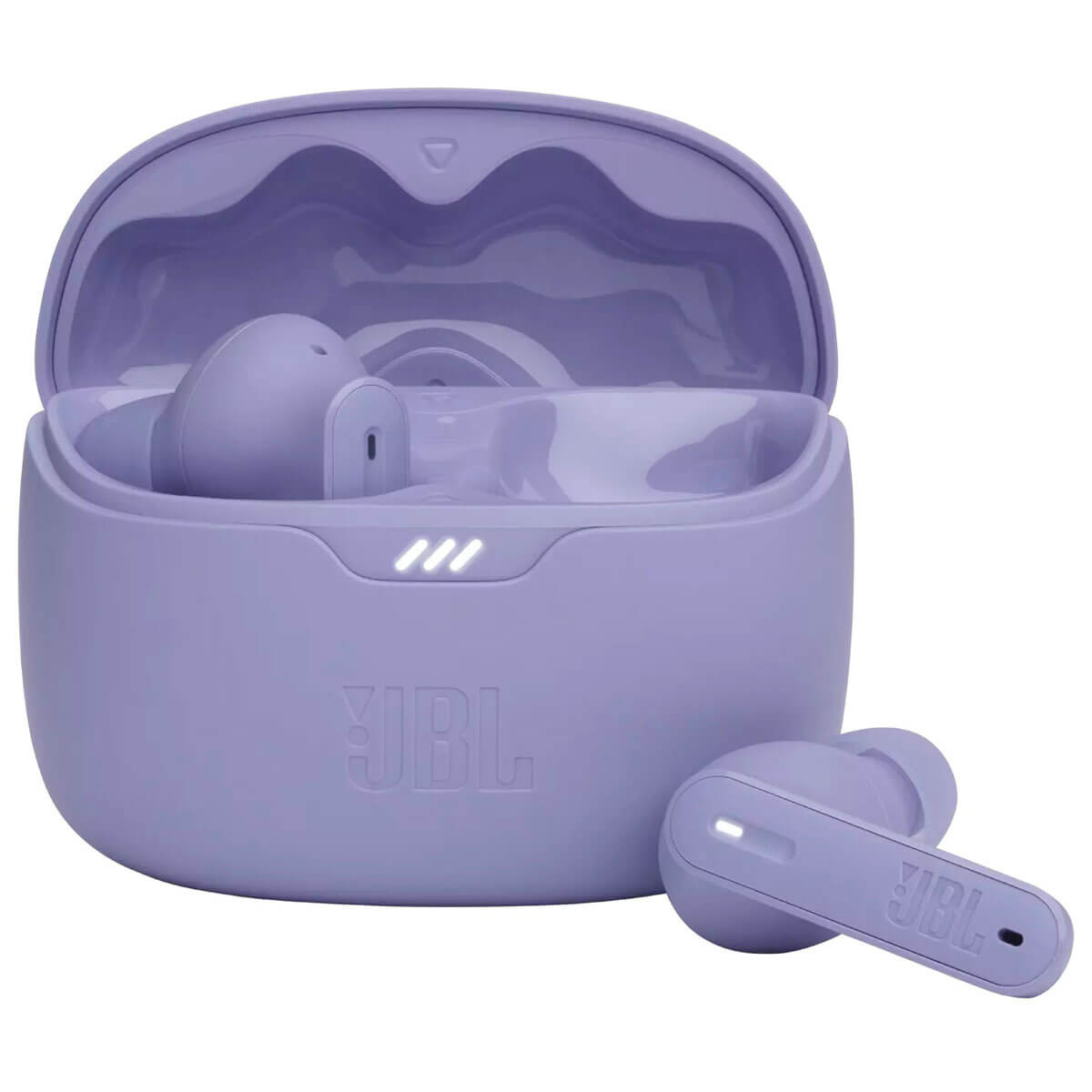 Наушники JBL Tune Beam Purple (JBLTBEAMPUR)