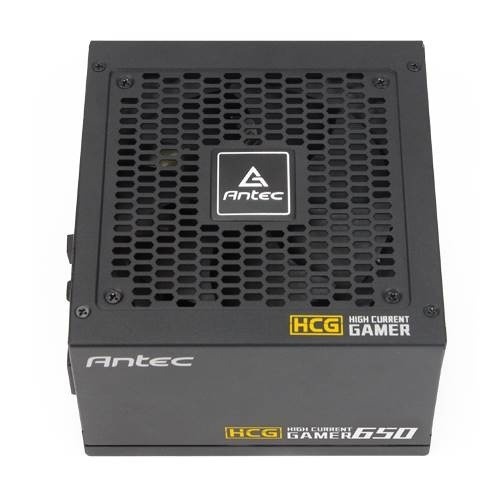 Блок питания Antec HCG650 Gold