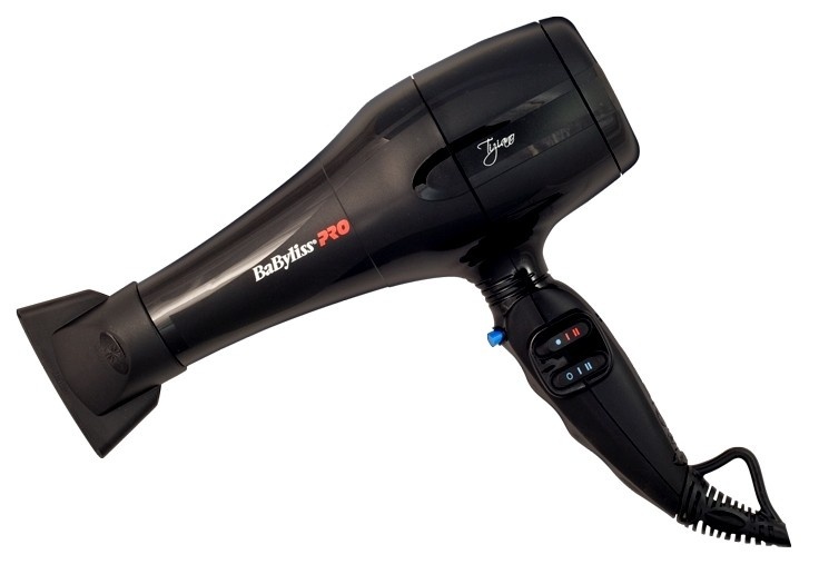 Фен Babyliss Pro BAB6330RE