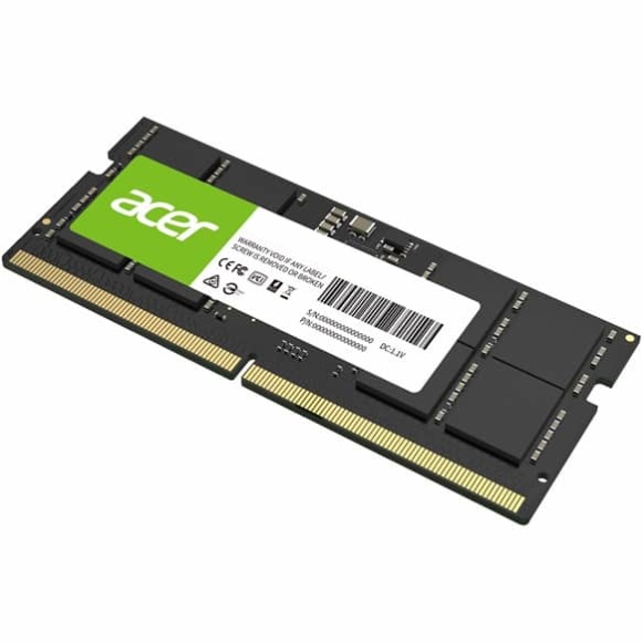 ОЗУ Acer SoDIMM 32Gb DDR5 5600 MHz SD200