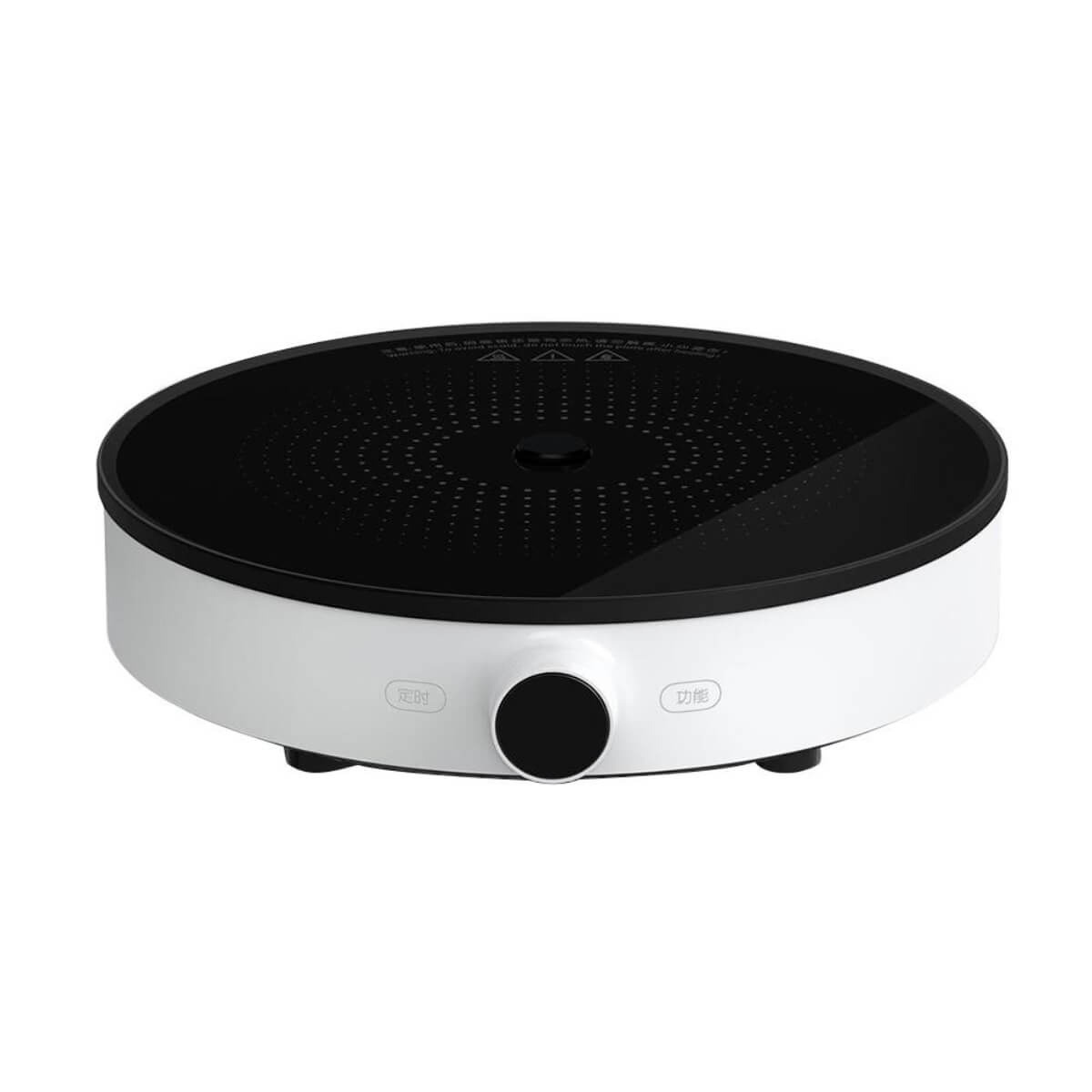 ᐉ Кухонная индукционая плита Xiaomi MiJia Mi Home Induction Cooker