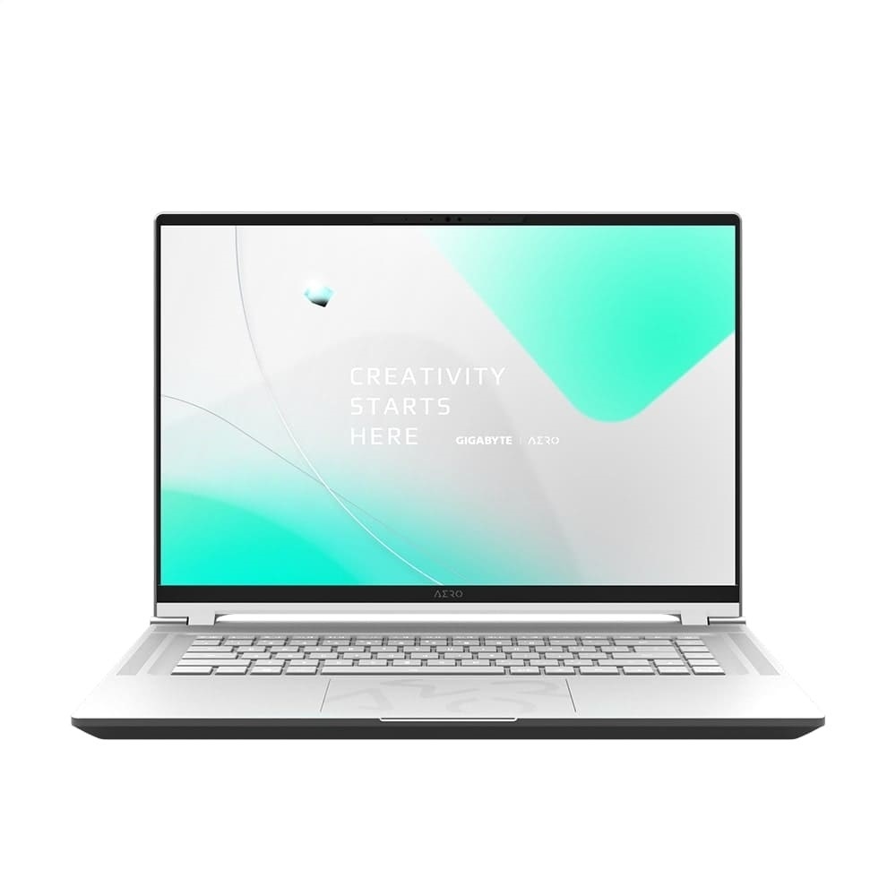 Ноутбук AERO 14.0 QHD+ OLED 90Hz, Intel i7-13700H, 16GB, F1TB, NVD4050-6, W11, серебристый