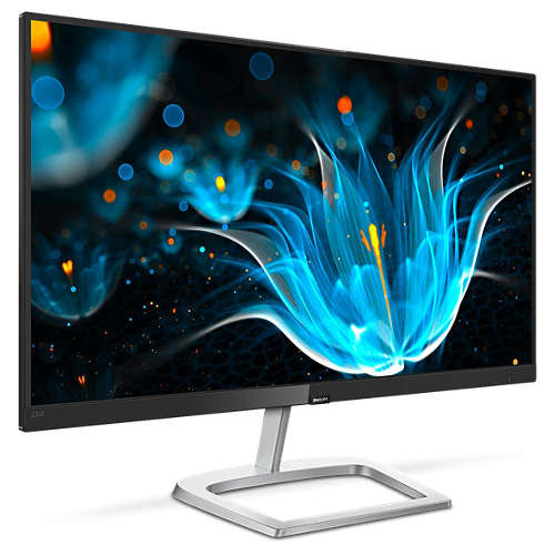 Philips 21.5" 226E9QHAB/00 IPS Black/Silver