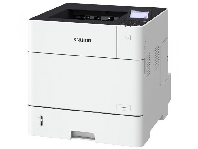 Принтер Canon i-SENSYS LBP351x (0562C003)