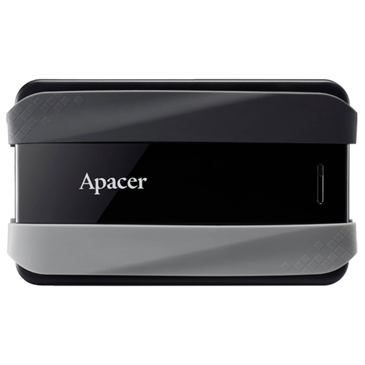 Жесткий диск Apacer AC533 1.0TB Black (AP1TBAC533B-1)