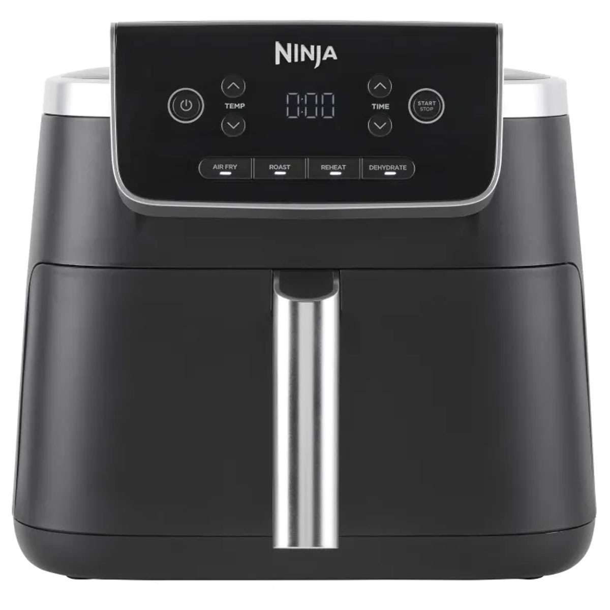 Мультипечь Ninja Air Fryer Pro AF140EU