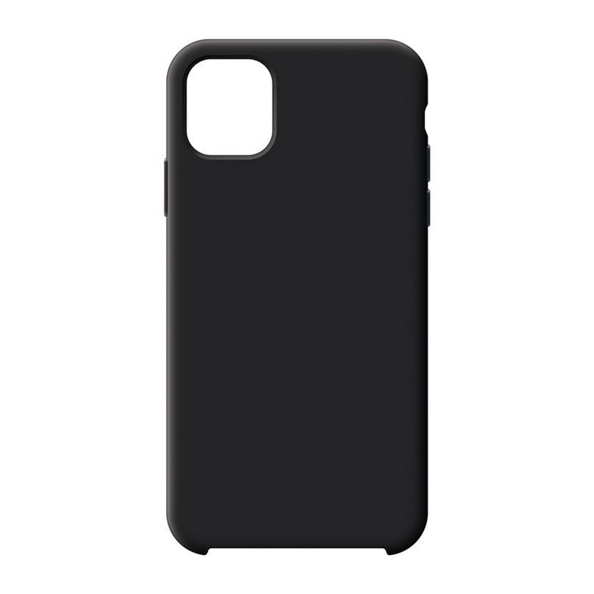 Чехол-накладка Armorstandart Icon2 для Apple iPhone 11 Black (ARM60552)