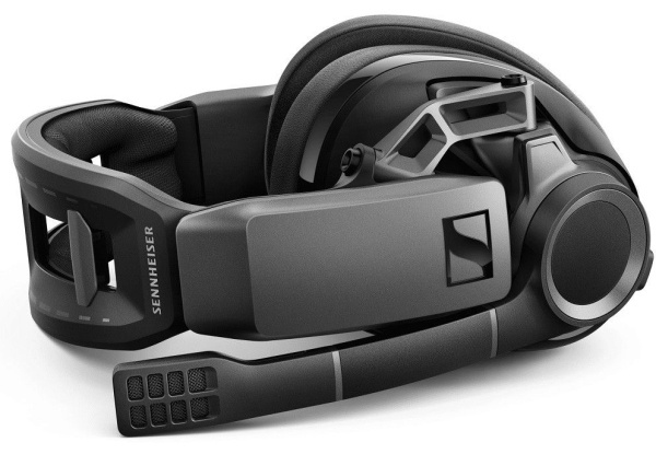 Наушники SENNHEISER GSP 670