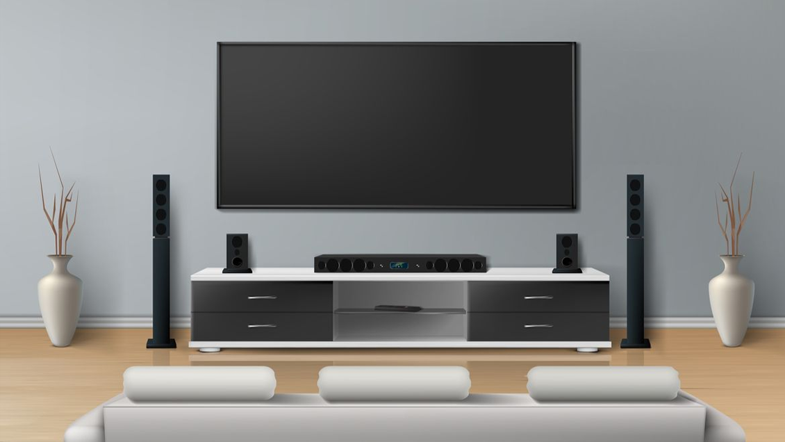 Многоканальное аудио у себя дома. Выбираем саунд бар 5.1