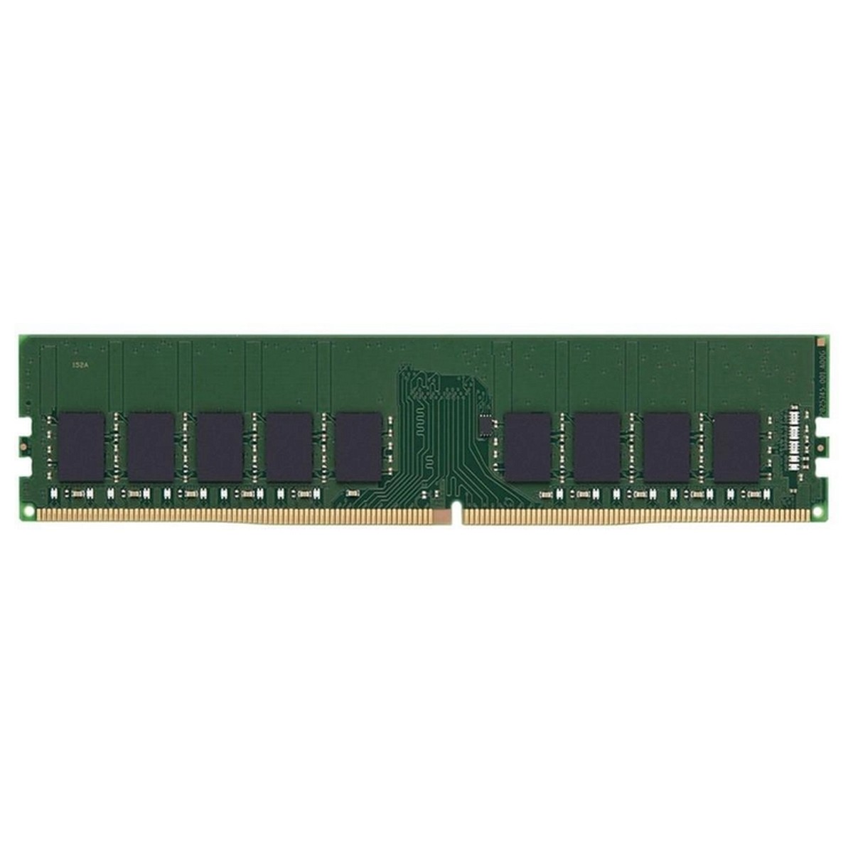 ОЗУ DDR4-3200 32GB ECC UDIMM Server Kingston (KSM32ED8/32HC)