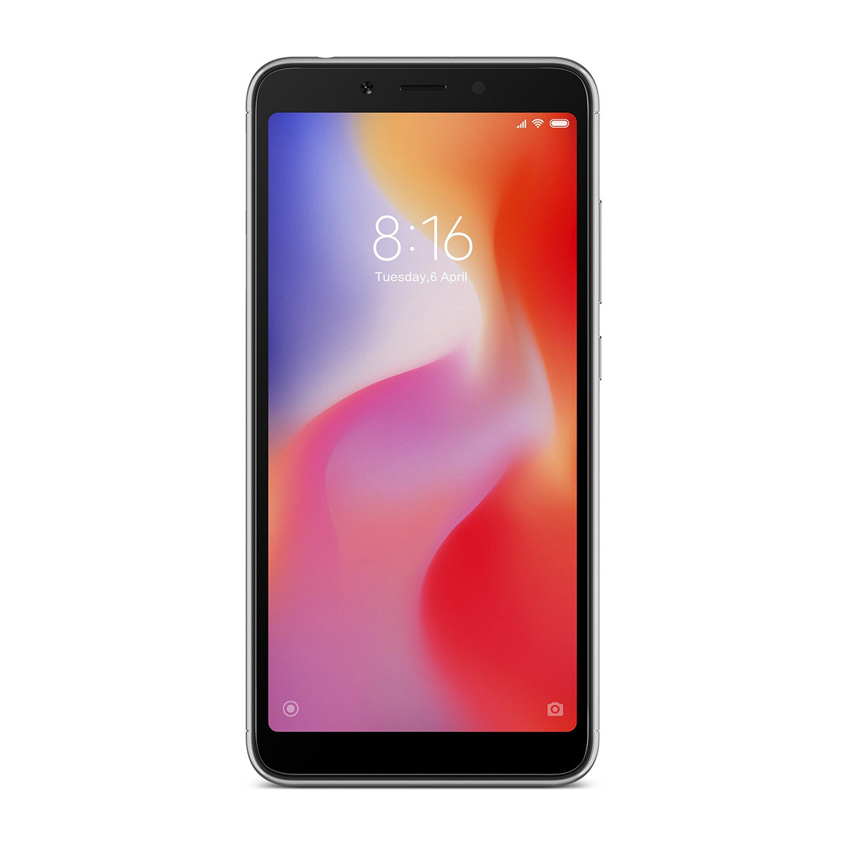 ᐉ Смартфон Xiaomi Redmi 6A 2/16G Black (Global) • цены и характеристики на  WO • Купить в Киеве, Харькове, Днепре, Одессе, Запорожье, Львове - Украина