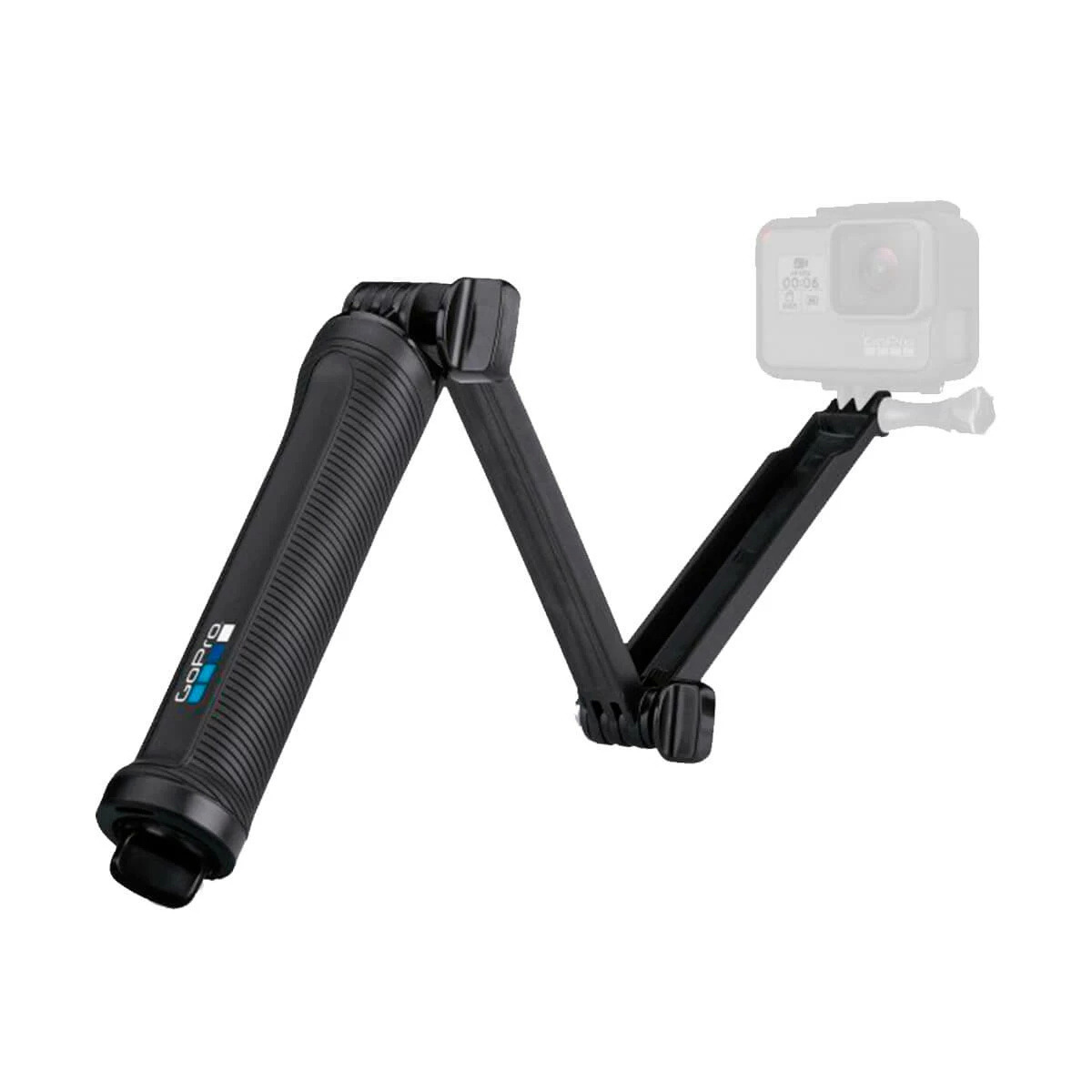 

Монопод GoPro 3-WAY Grip/Arm/Tripod (AFAEM-001), Черный