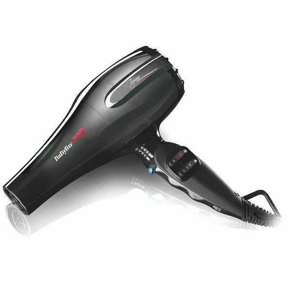 Фен Babyliss Pro BAB6330RE