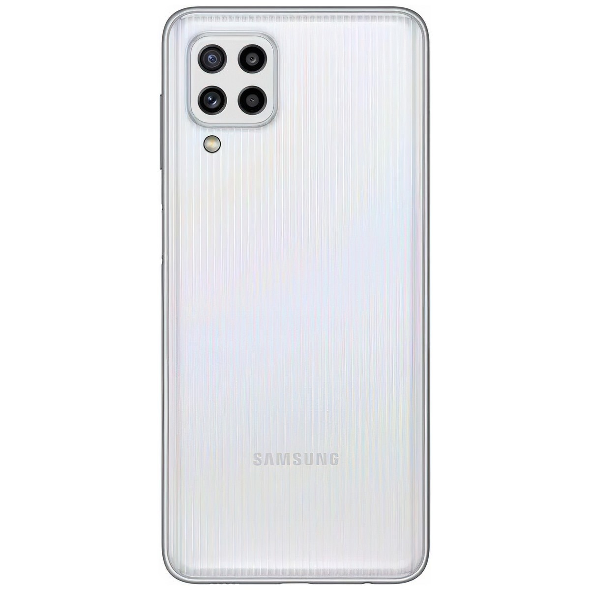 ᐉ Смартфон Samsung Galaxy M32 SM-M325 Dual Sim White (SM-M325FZWGSEK) •  цены и характеристики на WO • Купить в Киеве, Харькове, Днепре, Одессе,  Запорожье, Львове - Украина