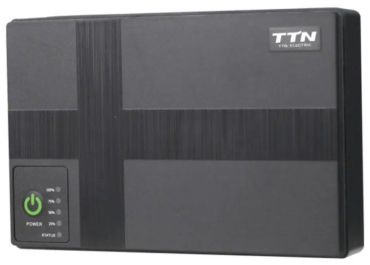 ИБП TTN DC-1018 18W