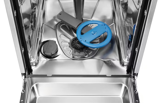 Встроенная посудомойка Electrolux KEMC3211L