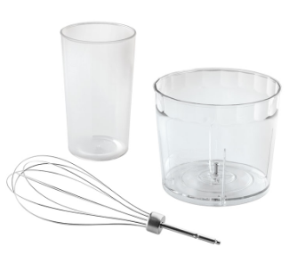 Блендерный набор Russell Hobbs 27140-56 Desire 3 in 1 Hand Blender
