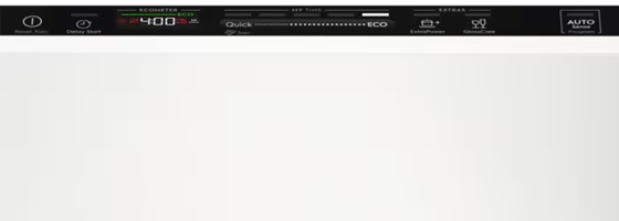 Встроенная посудомойка Electrolux KEMC3211L