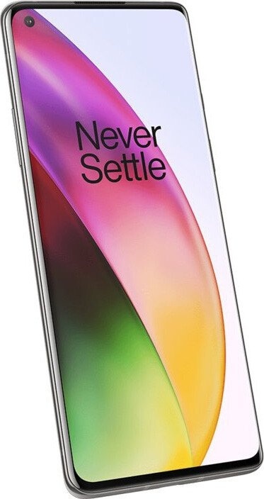 Смартфон OnePlus 8 8/128GB Dual SIM Interstellar Glow (5011101484)