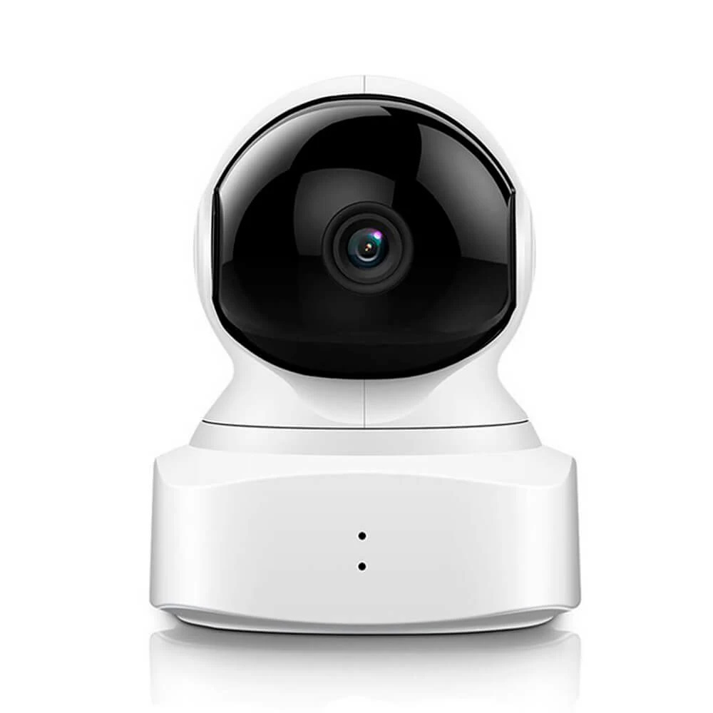 Yi dome camera не подключается к wifi