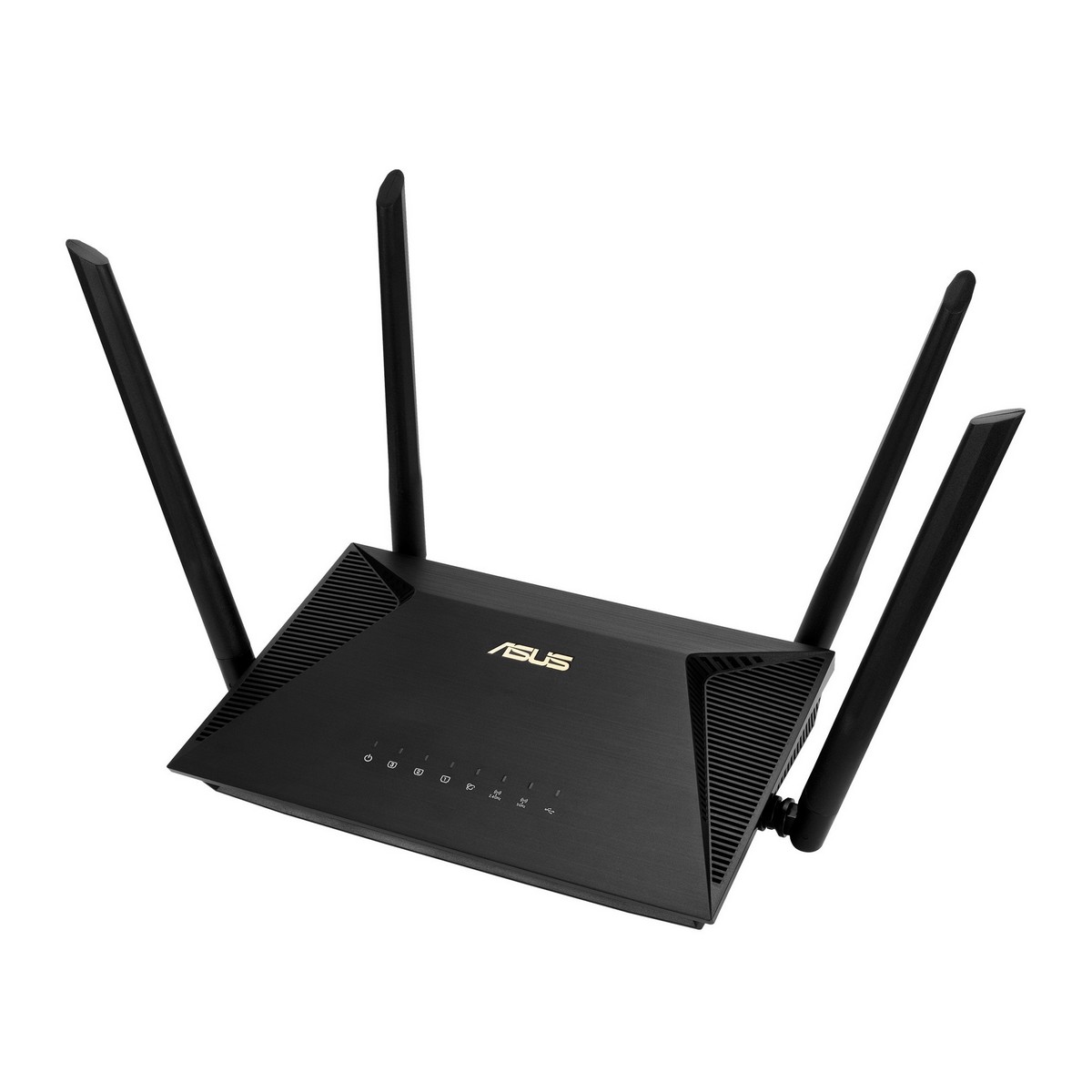 Wi-Fi роутер Asus RT-AX1800U (90IG06P0-MO3530)
