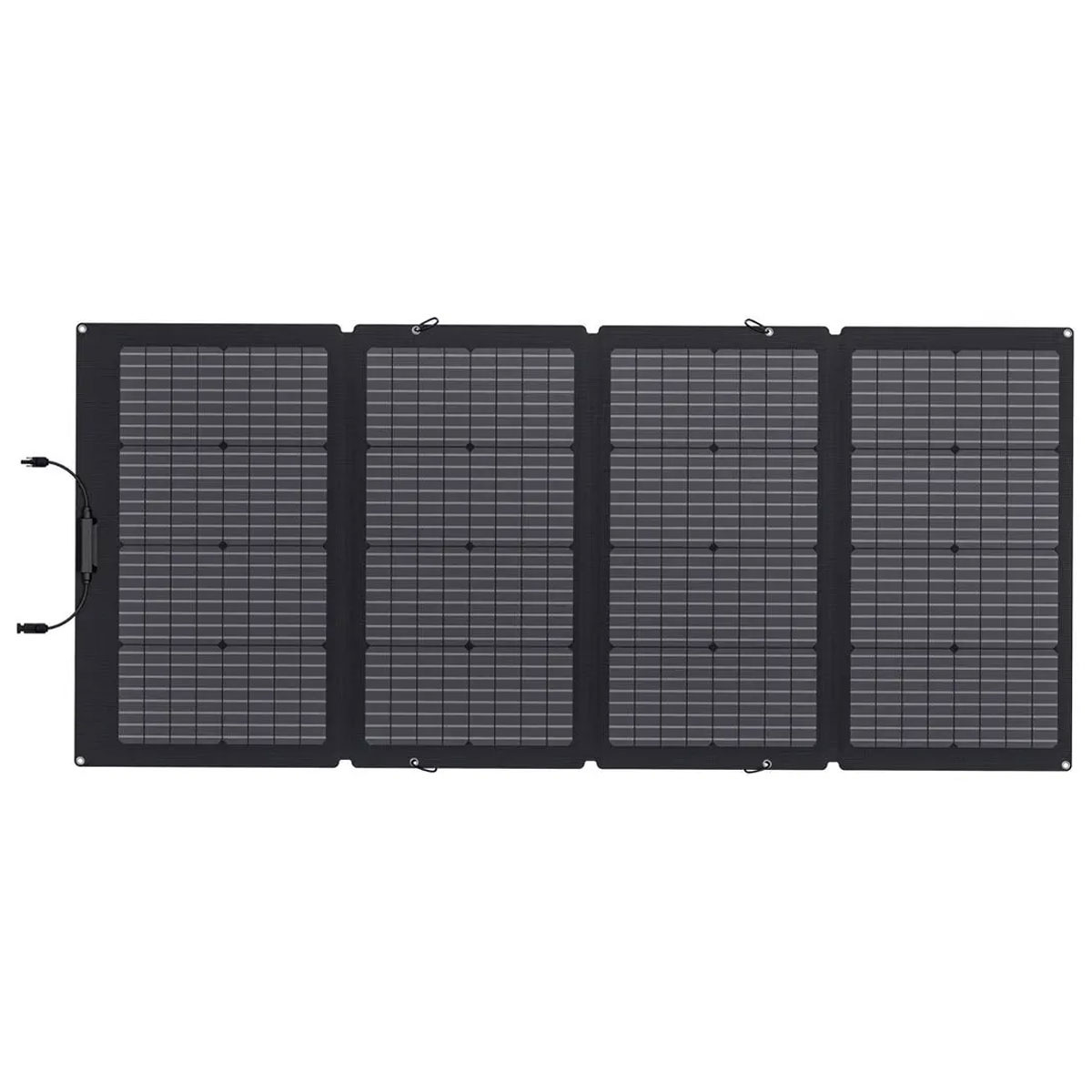 Солнечная панель EcoFlow 220W Solar Panel