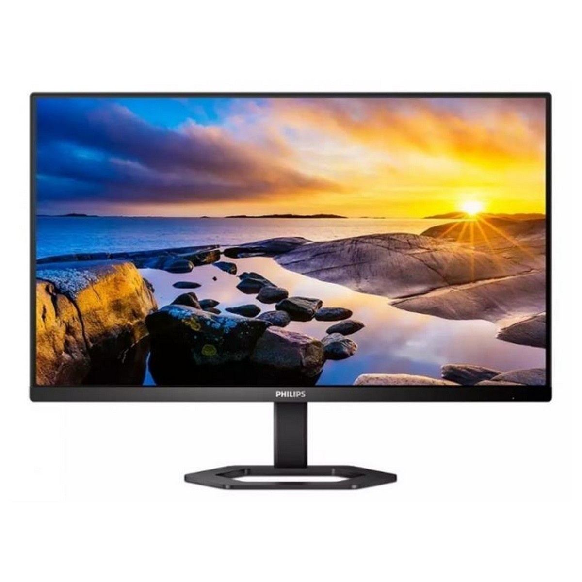 Монитор Philips 23.8&quot; 24E1N5300AE/00 IPS Black