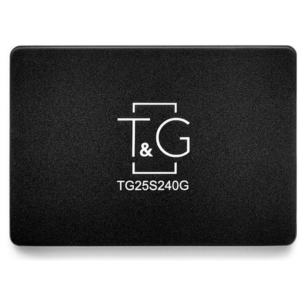 SSD диск T&G 240GB (TG25S240G)