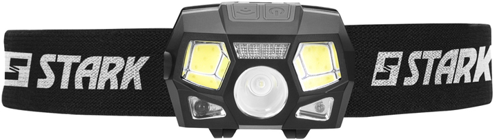 Ліхтар Stark L-3-03 Li 5W Osram LED (243000303)