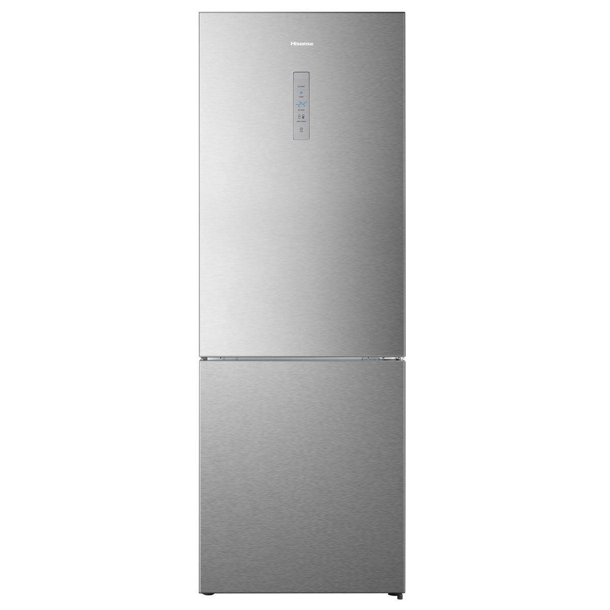 Холодильник комбинированный HISENSE RB645N4BIE (BCD-469WY)