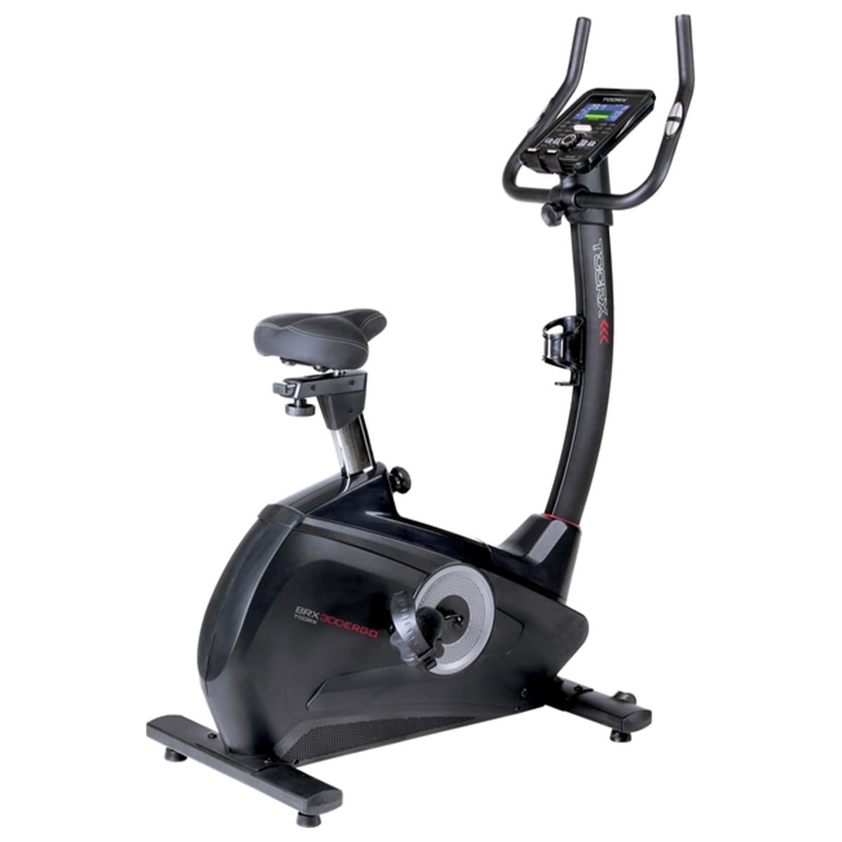 Велоэргометр Toorx Upright Bike BRX 300 ERGO (BRX-300ERGO)