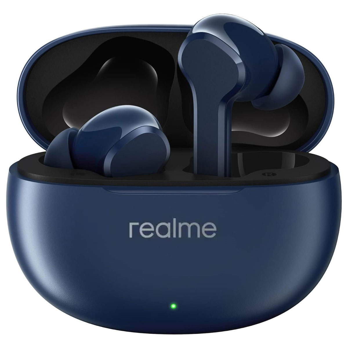 Наушники REALME BUDS T110 RMA2306 BLUE