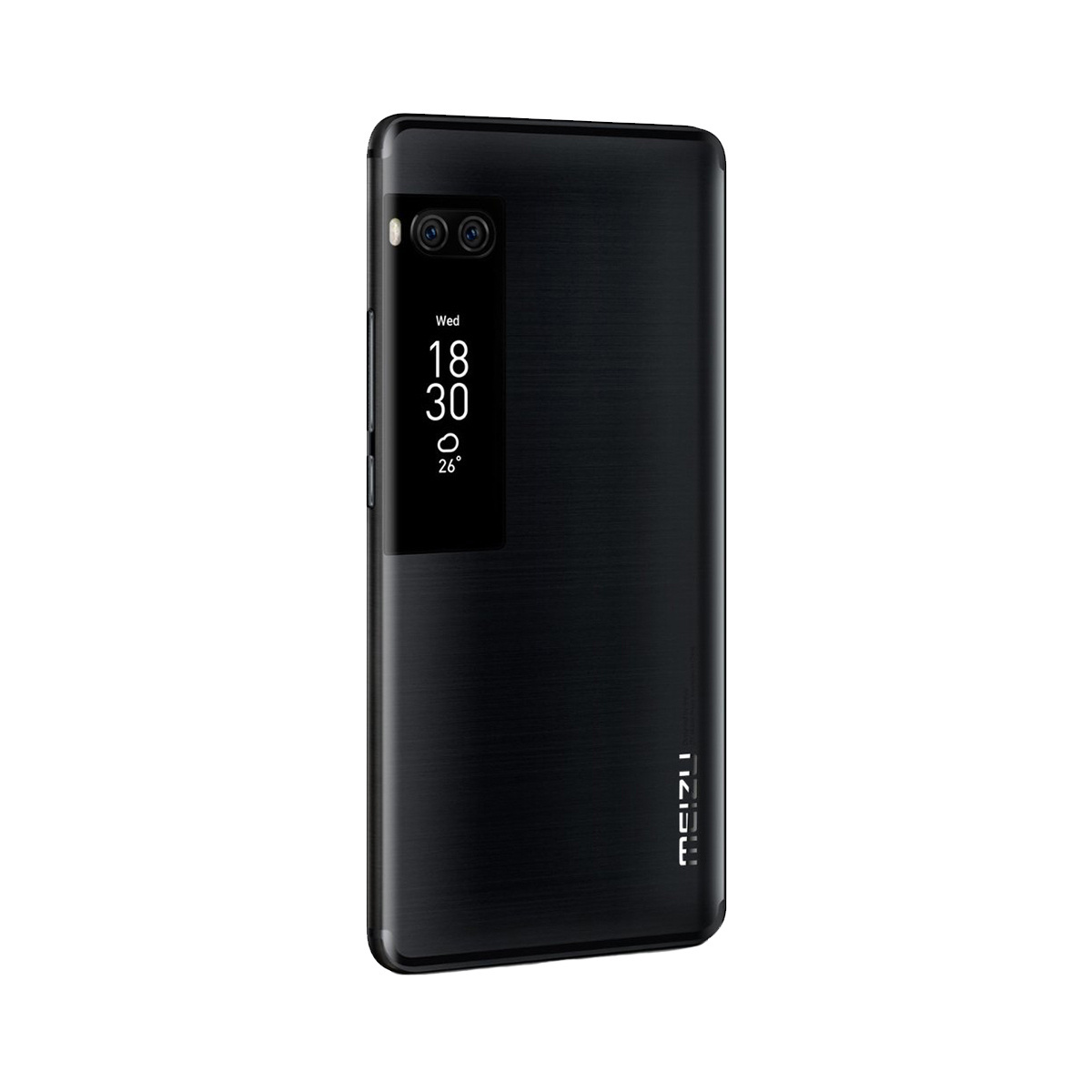 ᐉ Смартфон Meizu Pro 7 Plus 6/64GB Black (Global) • цены и характеристики  на WO • Купить в Киеве, Харькове, Днепре, Одессе, Запорожье, Львове -  Украина