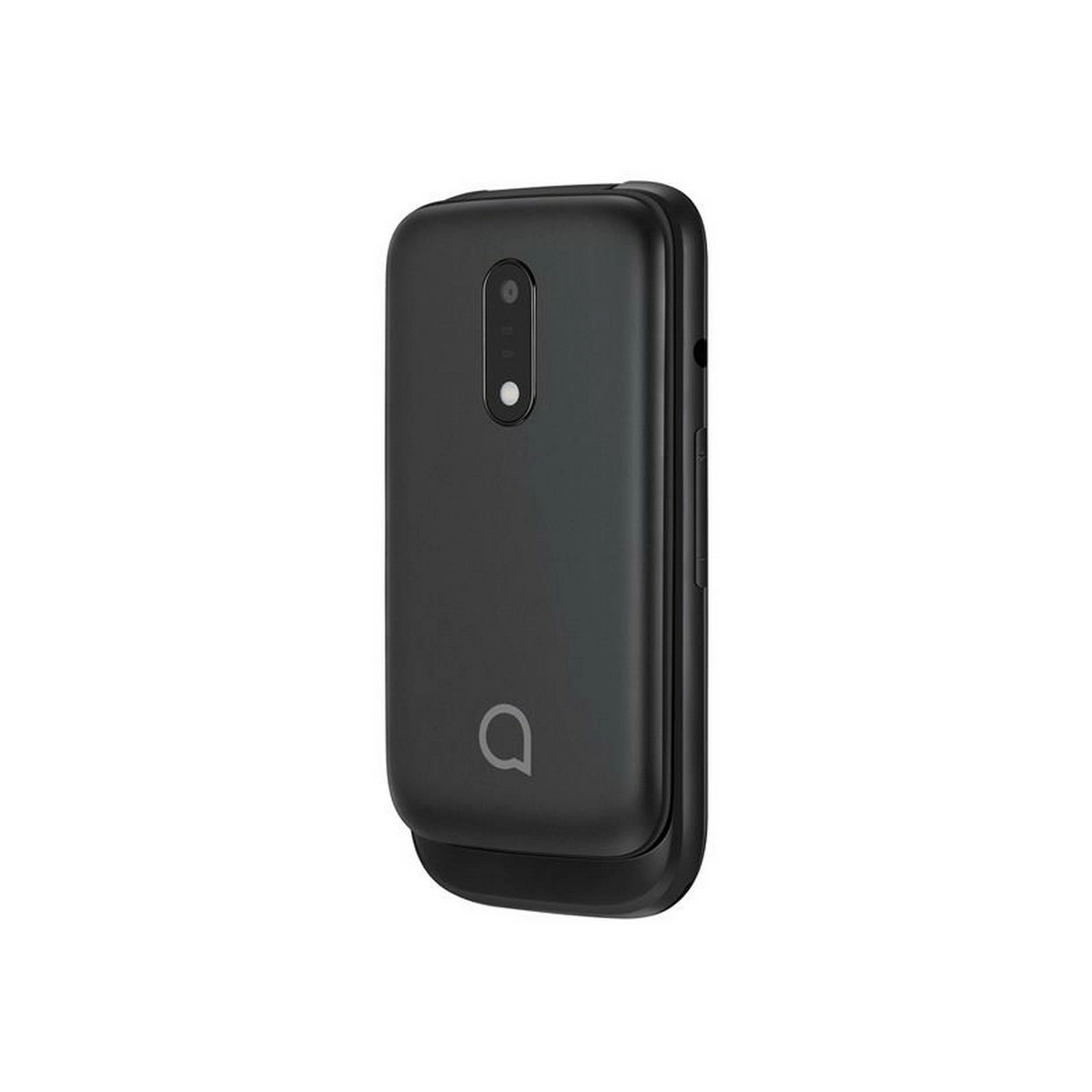 ᐉ Мобильный телефон Alcatel 2053 Dual Sim Volcano Black (2053D-2AALUA1) •  цены и характеристики на WO • Купить в Киеве, Харькове, Днепре, Одессе,  Запорожье, Львове - Украина