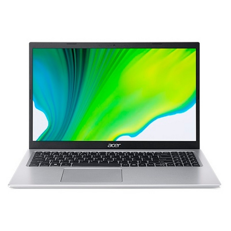 Ноутбук Acer Aspire 5 A515-56 FullHD Silver (NX.A1GEU.005)