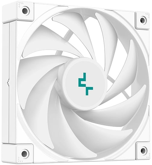 Процесорний кулер DeepCool AK620 Digital SE WH (R-AK620-WHADMN-GJD)