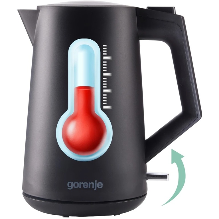 Чайник Gorenje K17OPB