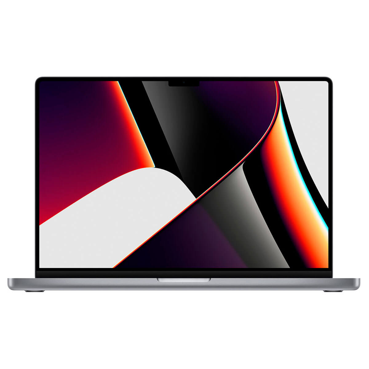 Ноутбук Apple A2485 MacBook Pro TB 16.2&quot; Retina Space Grey (Z14X000GD)