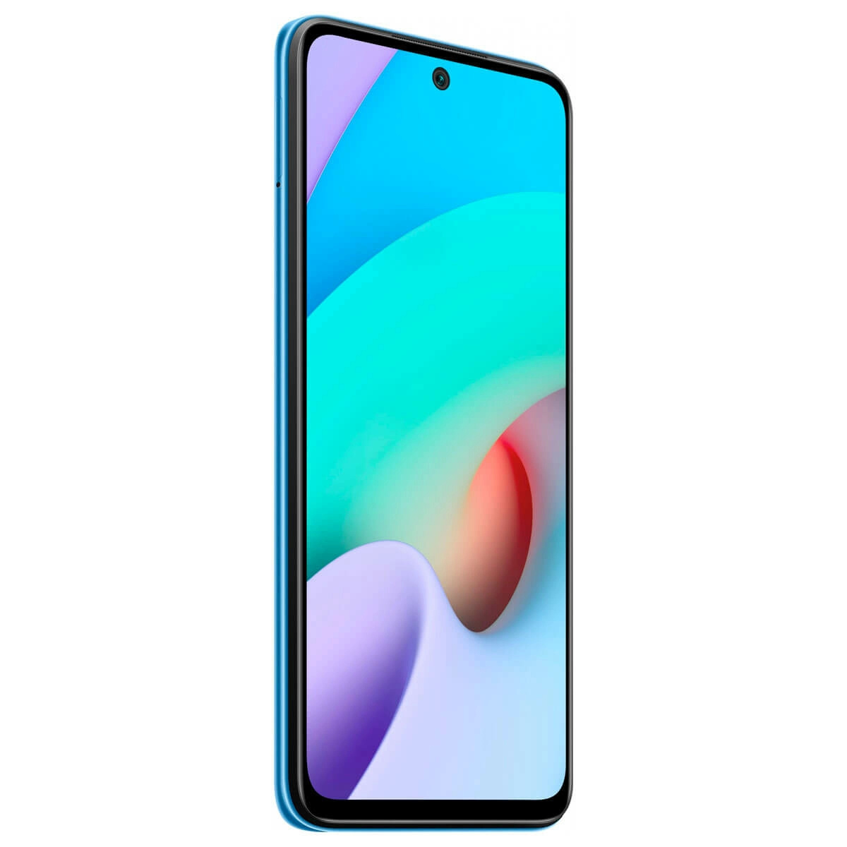 ᐉ Смартфон Xiaomi Redmi 10 2022 6/128GB Dual Sim Sea Blue без NFC EU • цены  и характеристики на WO • Купить в Киеве, Харькове, Днепре, Одессе,  Запорожье, Львове - Украина