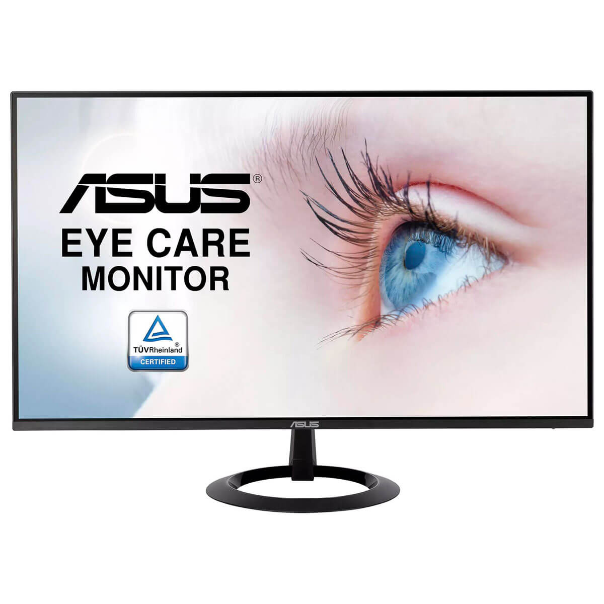 Монитор Asus 23.8&quot; VZ24EHE D-Sub, HDMI, Audio, IPS, 75Hz, 1ms, FreeSync