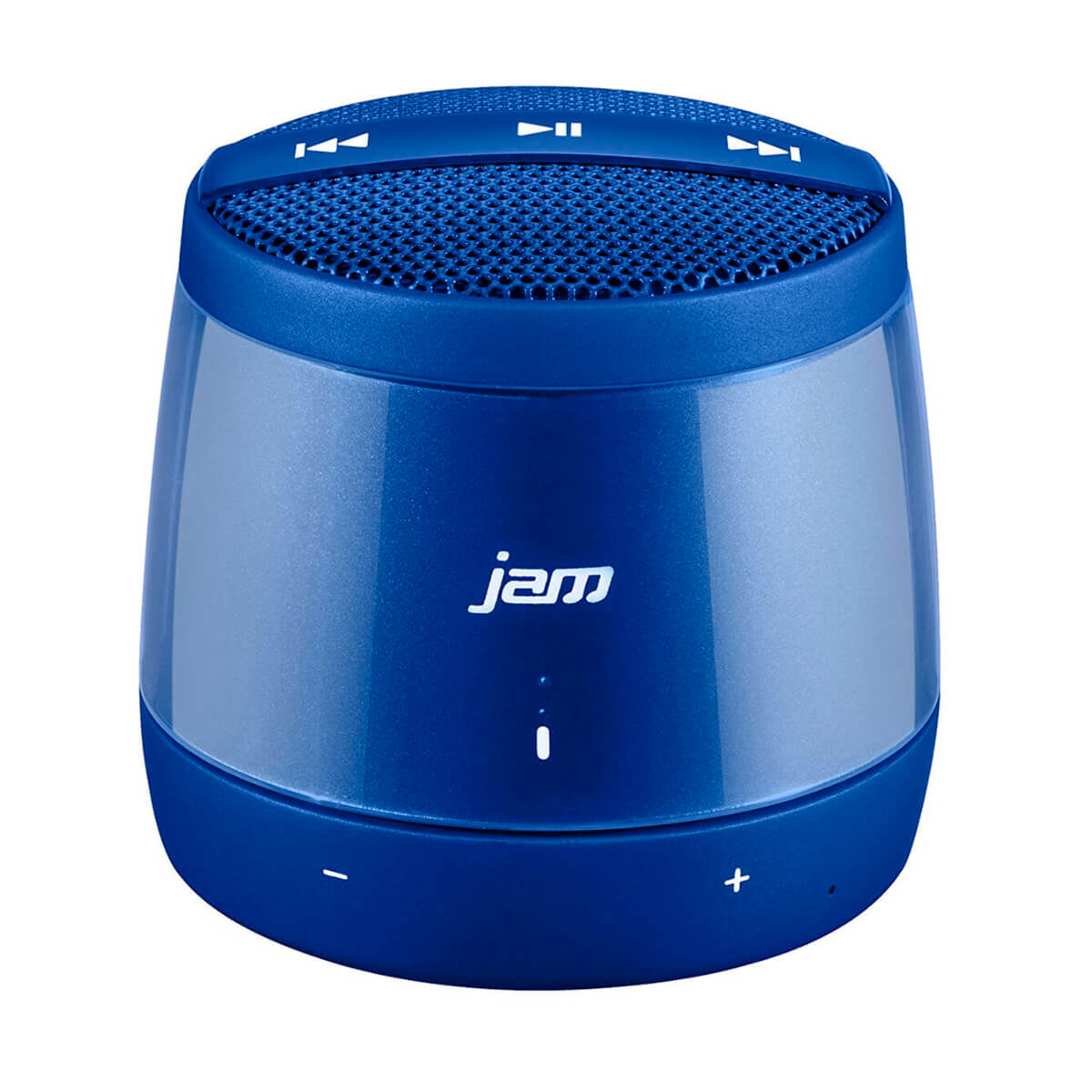 Акустика JAM Touch Bluetooth Speaker Blue (HX-P550BL-EU)