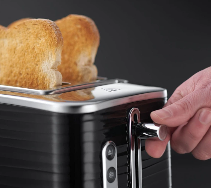 Тостер Russell Hobbs 24371-56 Inspire