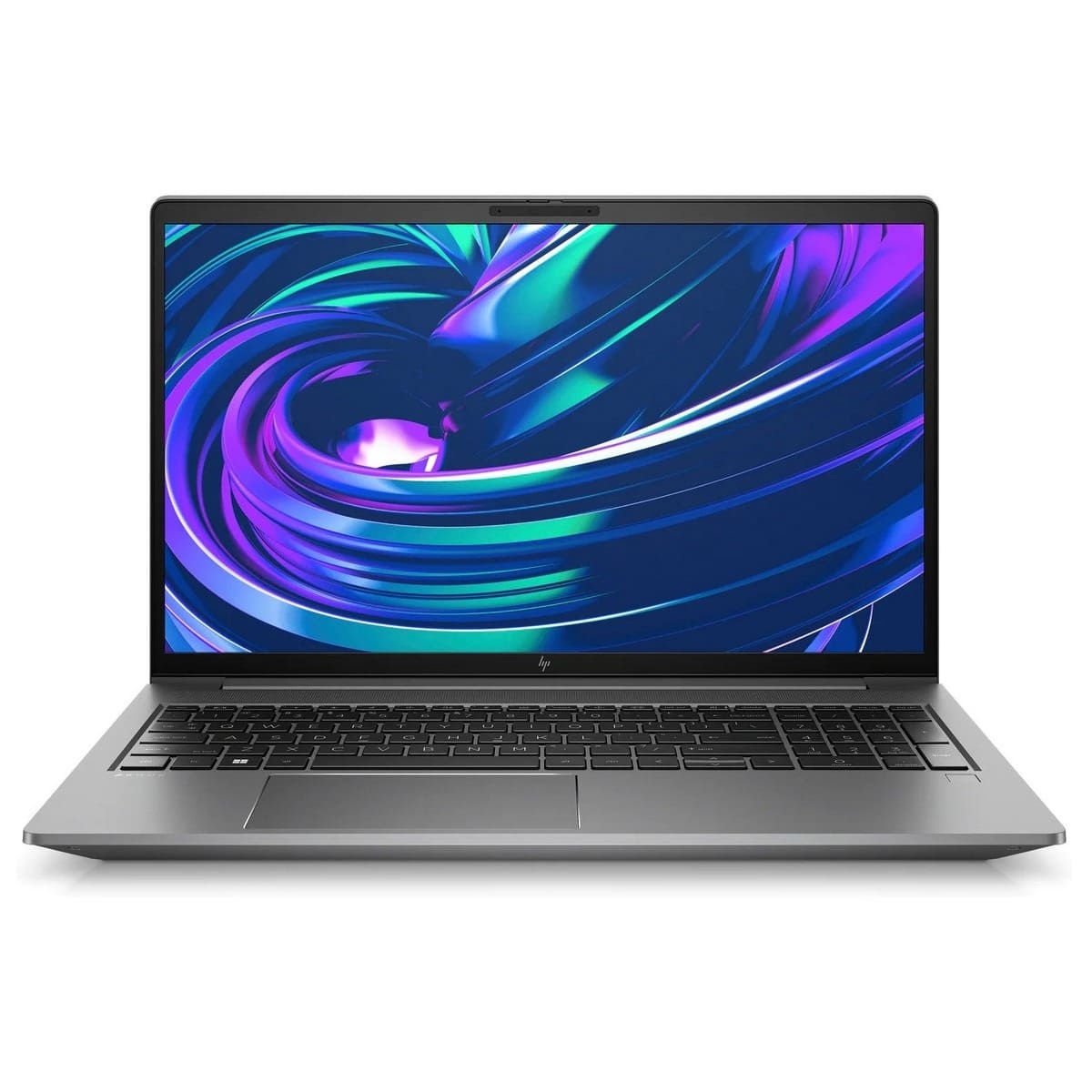 Ноутбук HP ZBook Power G10 15.6" FHD IPS, 250n/i7-13700H (5.0)/64Gb/SSD4Tb/RTX 2000, 8Gb/FPS/Подсв/DOS