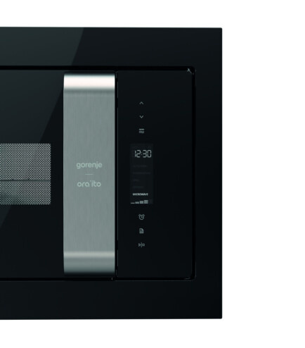 Микроволновая печь Gorenje BM235ORAB