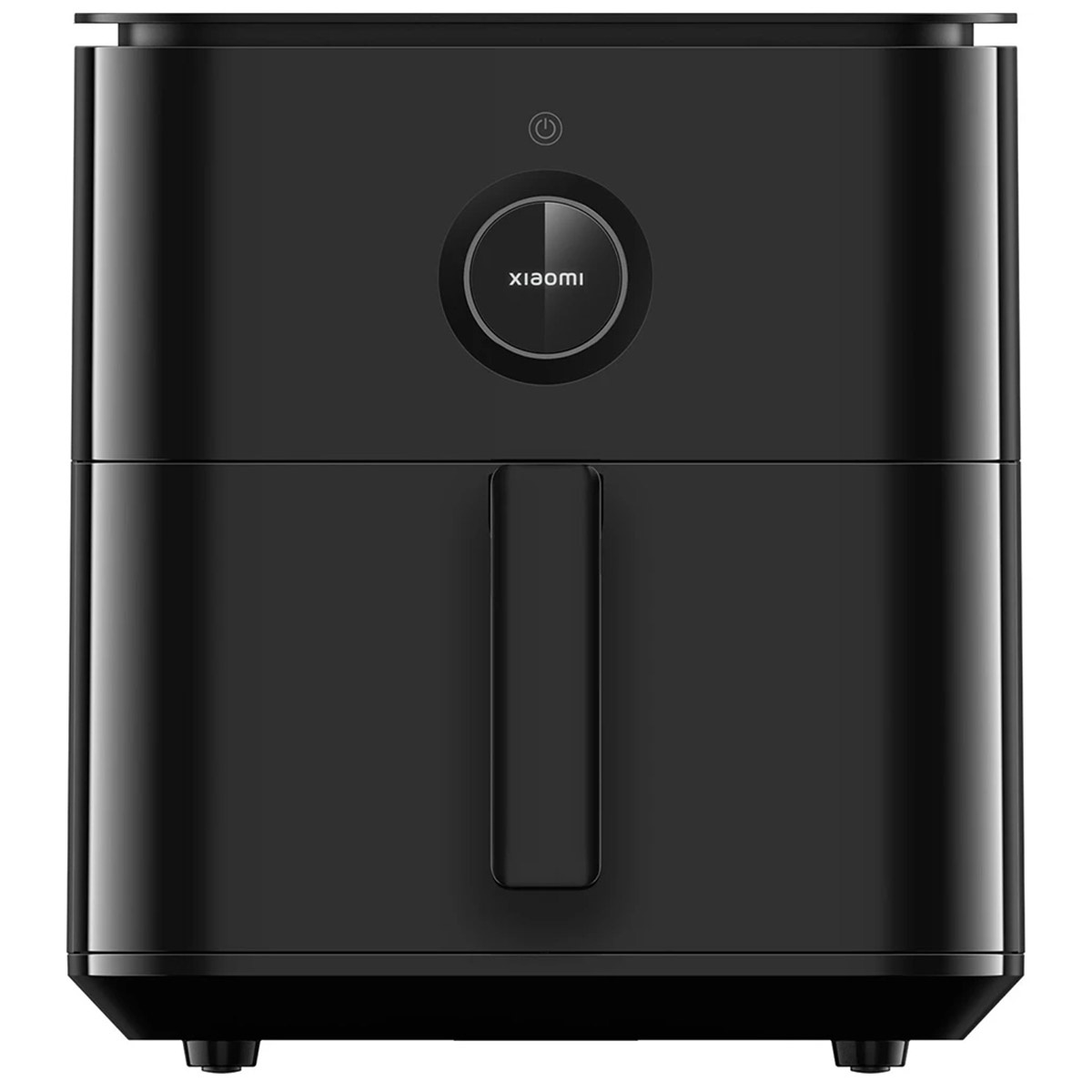 Мультипечь Xiaomi Smart Smart Air Fryer MAF10 Black (6.5L)