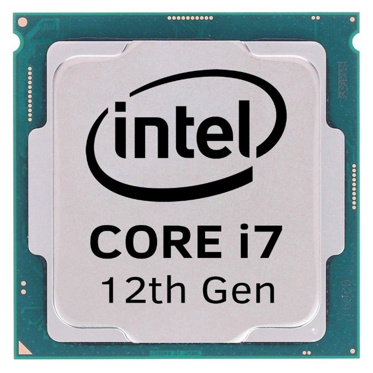 Процессор Intel Core i7 12700 2.1GHz 25MB Tray (CM8071504555019)