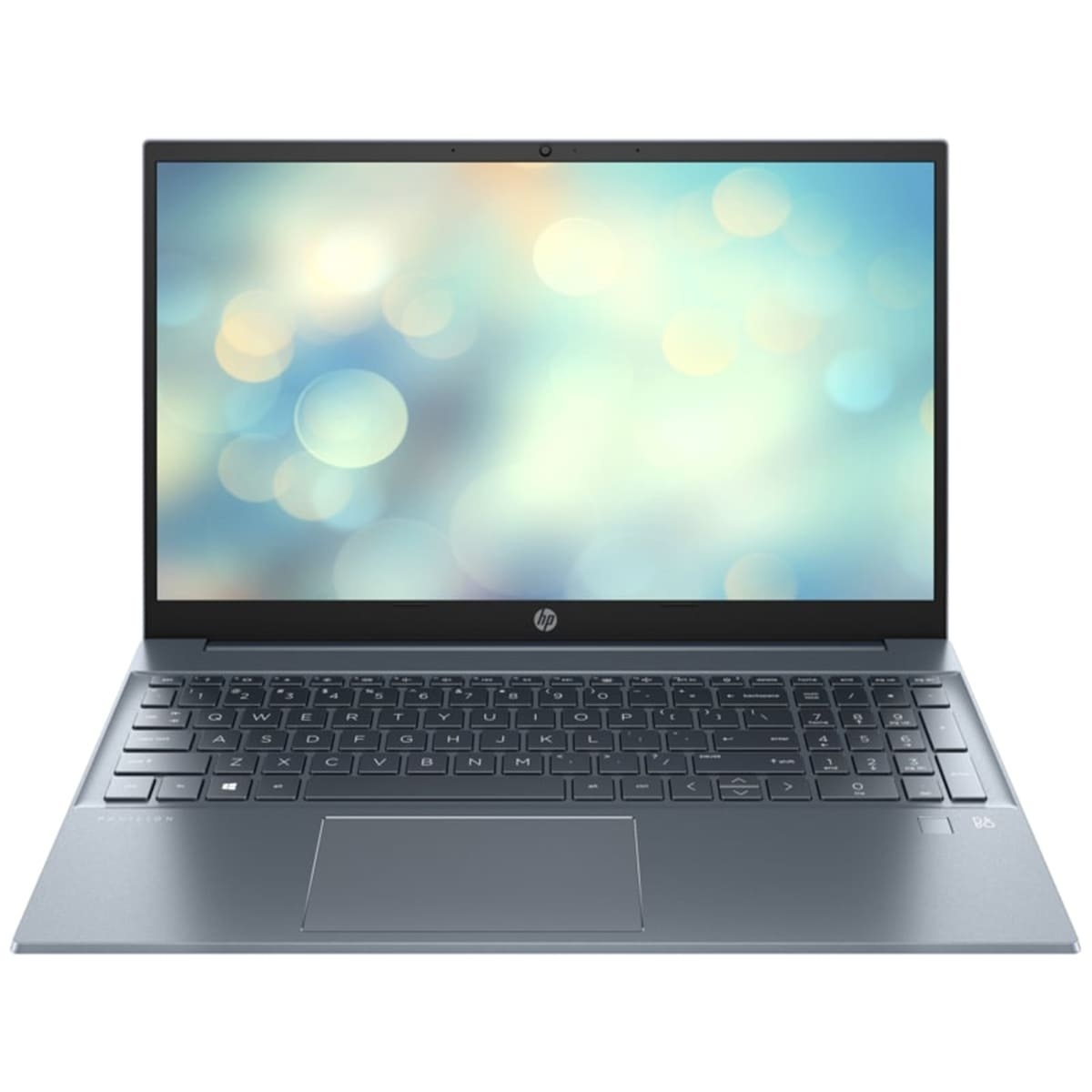 Ноутбук HP Pavilion 15,6" FHD IPS AG, AMD R3-5300U, 8GB, F512GB, синий (437L3EA)