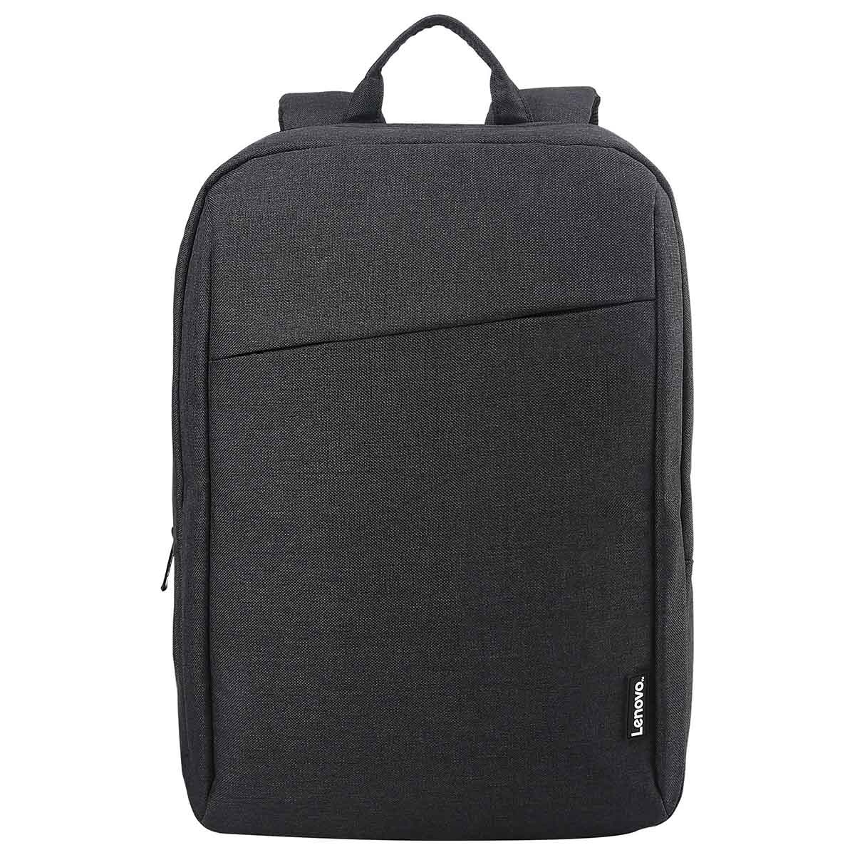 Рюкзак Lenovo Casual B210 для Ноутбука 15.6 черный и BackPack B210 Casual 15.6 BLK