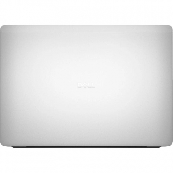 Ноутбук Dell Pro 16 Plus 16" FHD+ AG, Intel U7-268V, 32GB, F512GB, UMA, Lin, сріблястий